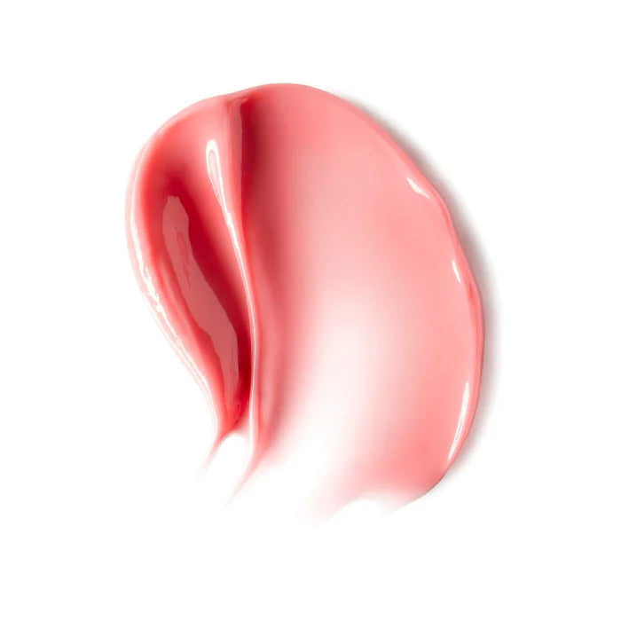 TOWER 28 BEAUTY. LipSoftie™ Hydrating Tinted Lip Treatment Balm. | Watermelon Kiwi - sheer baby pink