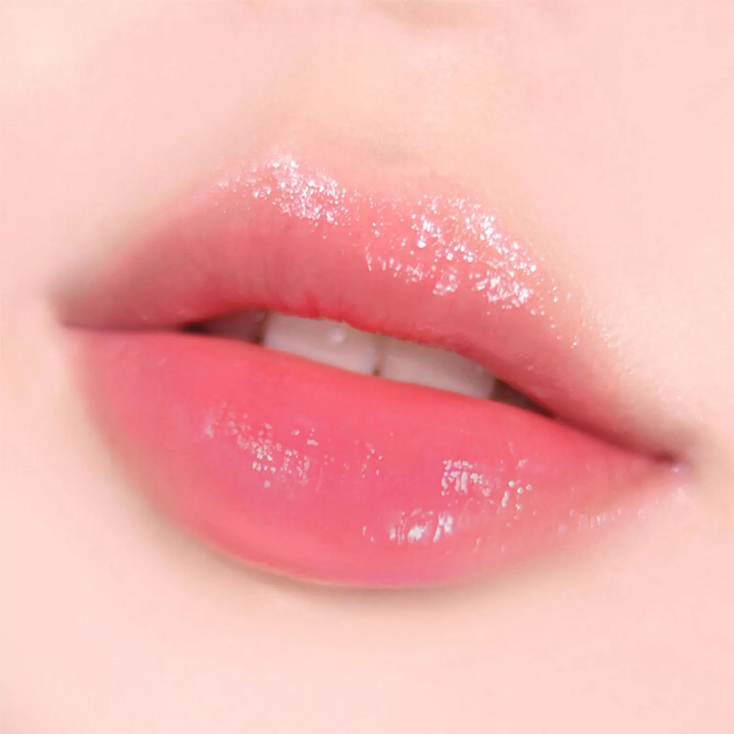 COLORGRAM. Juicy Drop Tint. | #01 Berry Amazing | Tinta Labial Hidratante con Brillo Acuoso