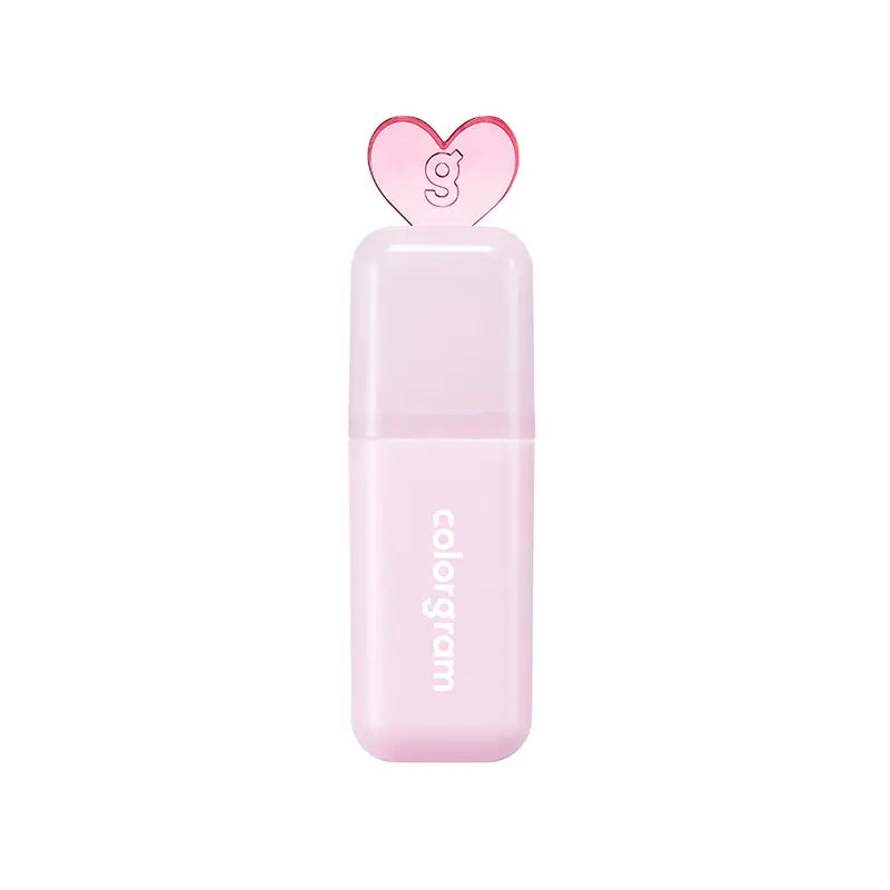 COLORGRAM. Juicy Drop Tint. | #01 Berry Amazing | Tinta Labial Hidratante con Brillo Acuoso