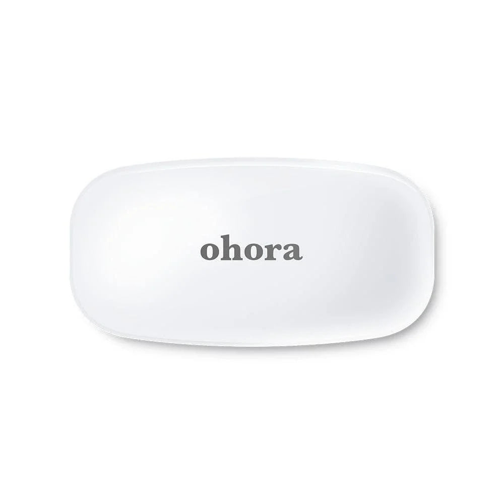 OHORA. Gel Lamp.