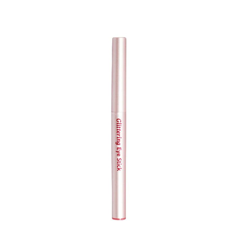 CLIO.  Twinkle Pop Glittering Eye Stick.  |  #05 Sheer me| Sombra en Stick con Glitter para un Look Deslumbrante