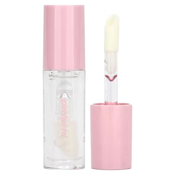 PERIPERA. Ink Glasting Lip Gloss.   |  #01 Clear