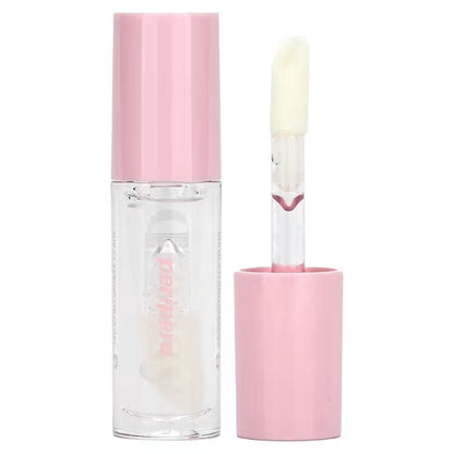 PERIPERA. Ink Glasting Lip Gloss.   |  #01 Clear