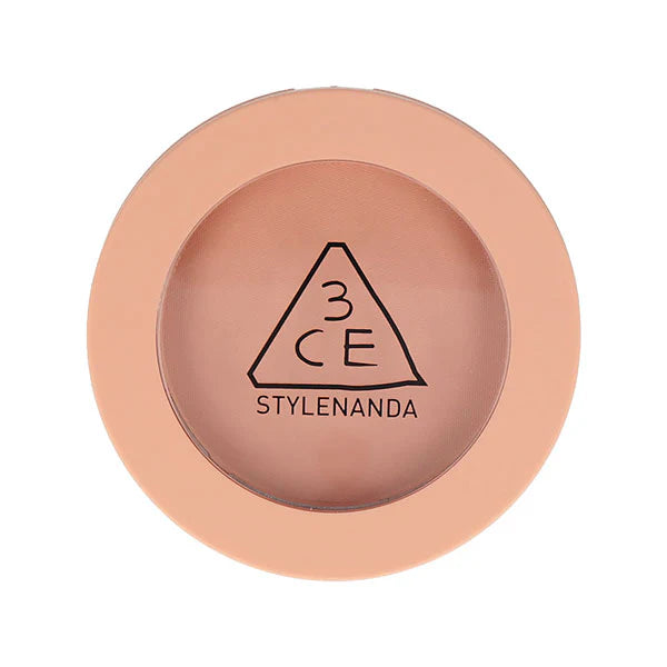 3CE.   Mood Recipe Face Blush.  |  Nude Peach