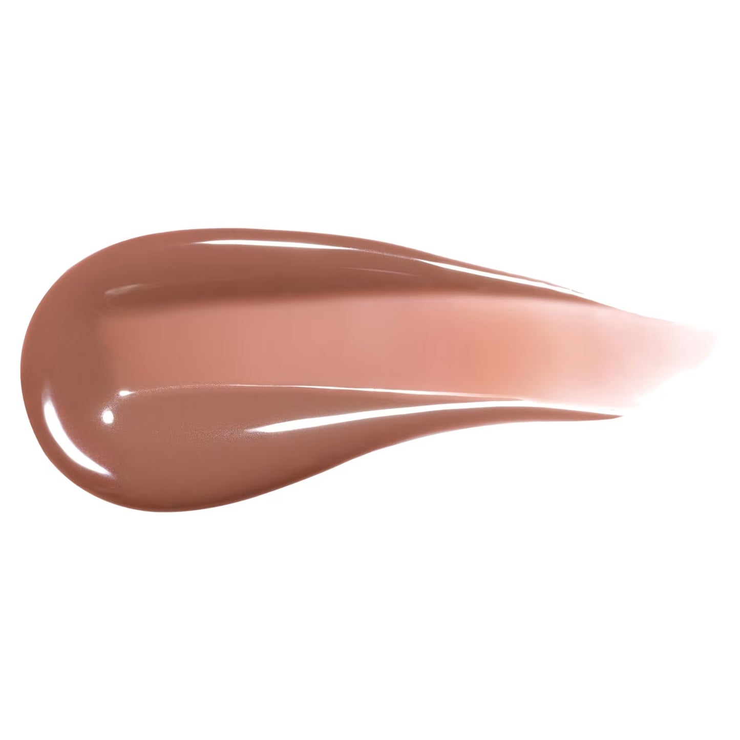 PERIPERA.  Ink Glasting Lip Gloss.  |  #02 Edge Nude