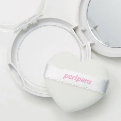 PERIPERA.  Oil Capture Setting Pact.