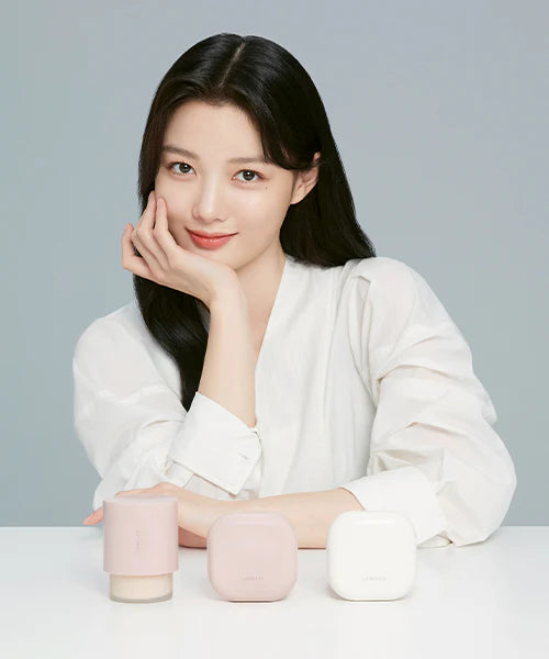 LANEIGE. Neo Essential Blurring Finish Powder.