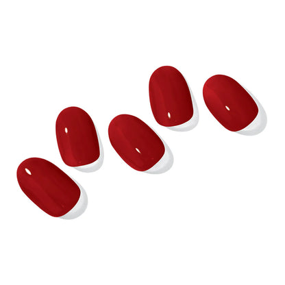 OHORA.  |  N Addict. |   Uñas de Gel Semi Curado. |