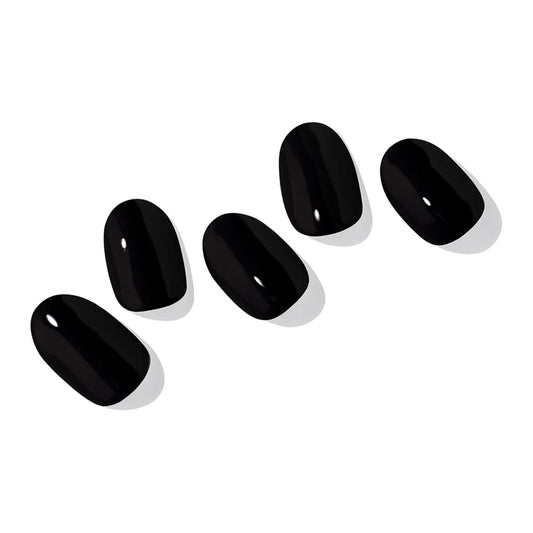 OHORA. |  N Onyx. |  Uñas de Gel Semi Curado.|