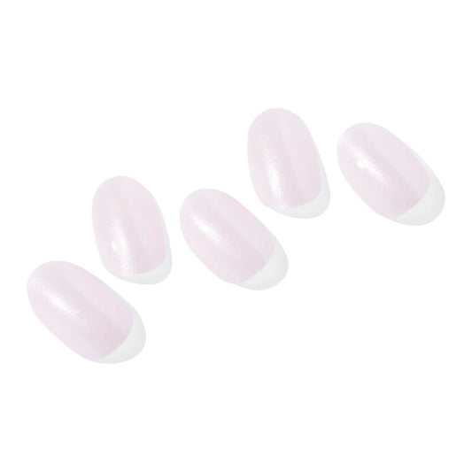 OHORA. |  N Glazed Donut. |  Uñas de Gel Semi Curado.|