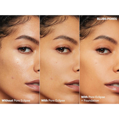 MILK MAKEUP.  Pore Eclipse Mattifying + Blurring Makeup Primer with Niacinamide.