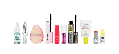 SEPHORA FAVORITES.  Summer Showstoppers Kit.