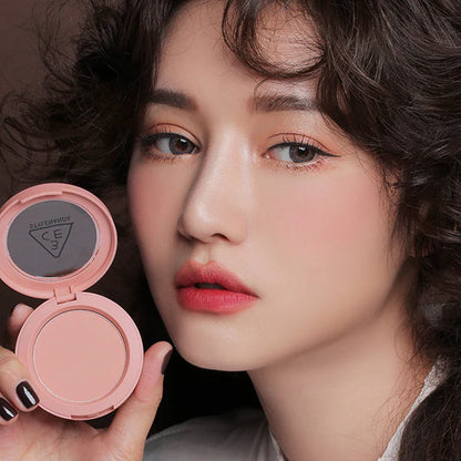 3CE.  Mood Recipe Face Blush. | Mono Pink