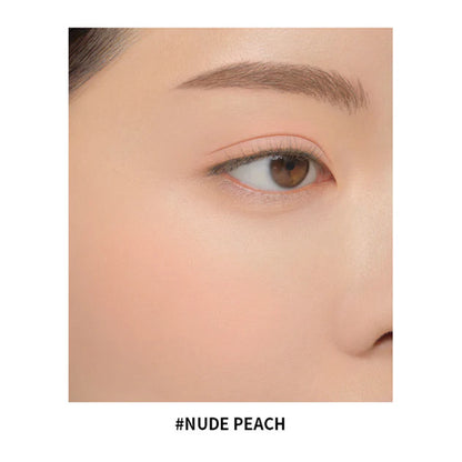 3CE.   Mood Recipe Face Blush.  |  Nude Peach