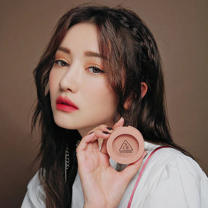 3CE.   Mood Recipe Face Blush.  |  Nude Peach