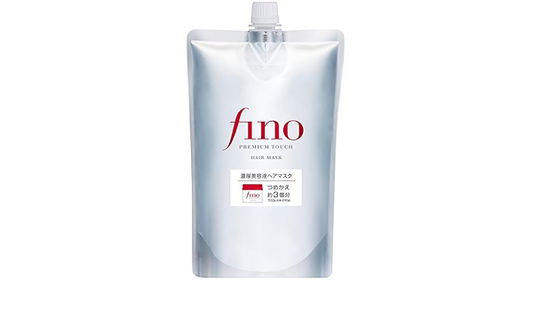 SHISEIDO.   Fino Premium Touch Hair Mask Refill 700g