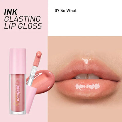 PERIPERA.   Ink Glasting Lip Gloss.  |  #07 So What