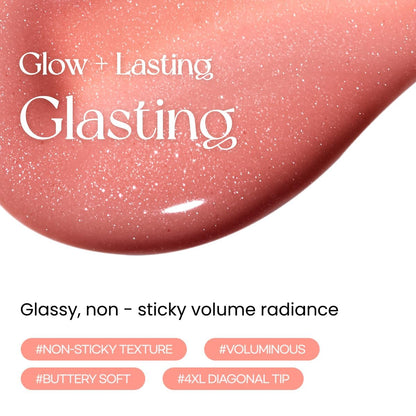 PERIPERA.   Ink Glasting Lip Gloss.  |  #07 So What