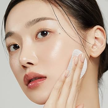 MEDICUBE.   Zero Pore Pad 2.0 | Tónico Exfoliante y Hipoalergénico para Cerrar Poros y Controlar Sebo