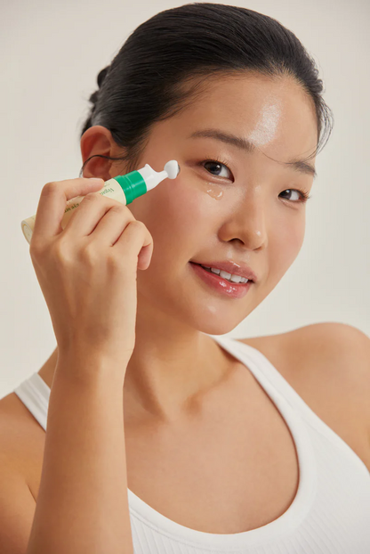 AXIS-Y.  Vegan Collagen Eye Serum.