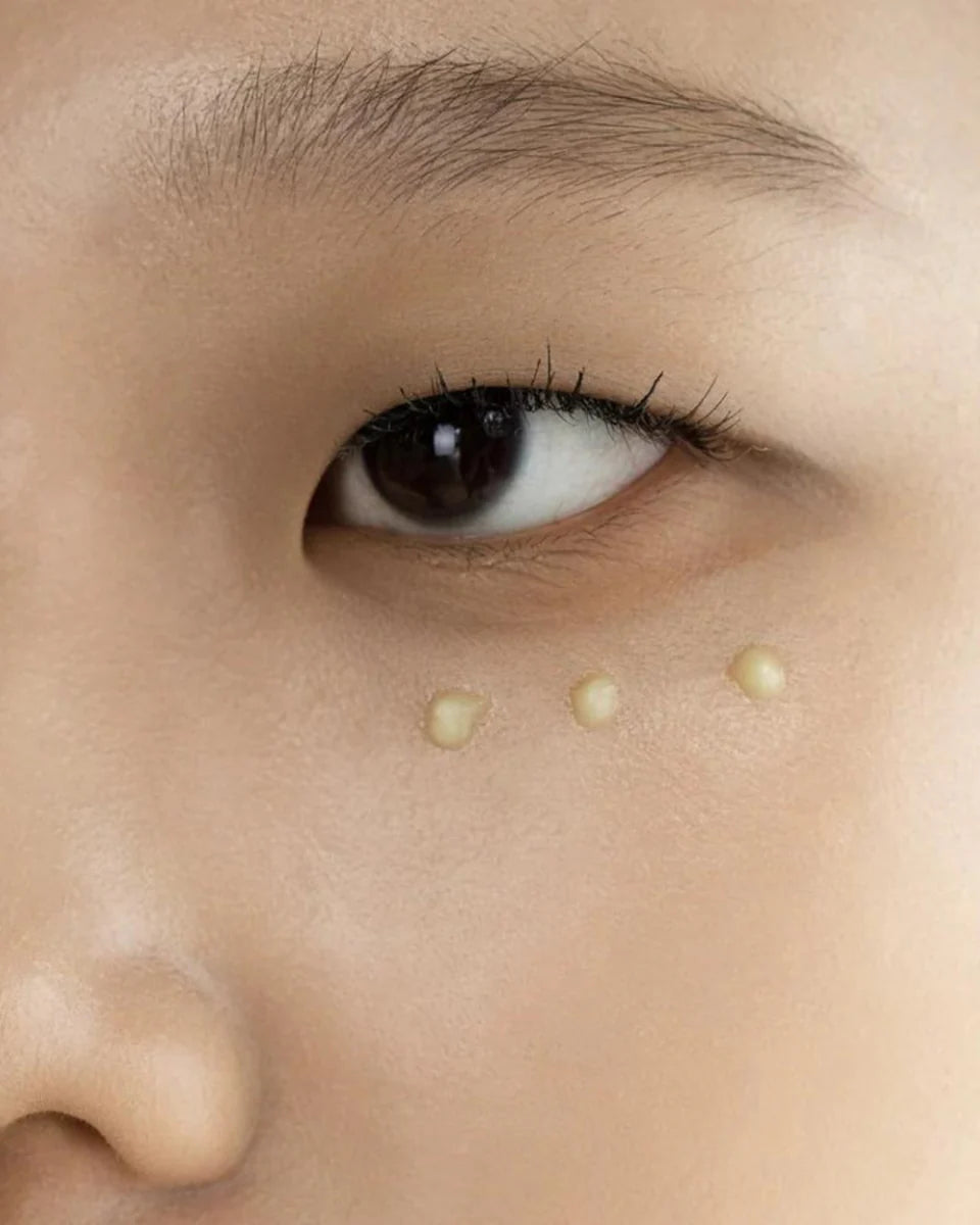 BEAUTY OF JOSEON.   Revive Eye Serum.| Suero Contorno de Ojos con Ginseng y Retinol