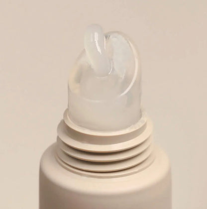 SUMMER FRIDAYS.  Lip Butter Balm for Hydration & Shine.  |  Vanilla.