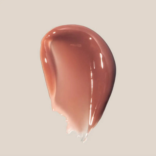 SUMMER FRIDAYS.  Lip Butter Balm for Hydration & Shine.  |   Vainilla Beige.