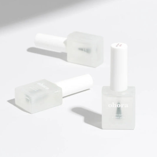 OHORA. Pro Nail Primer Plus.