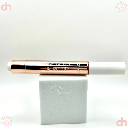 TARTE. Maracuja Juicy Lip Plump.  |  Rose Shimmer Glass