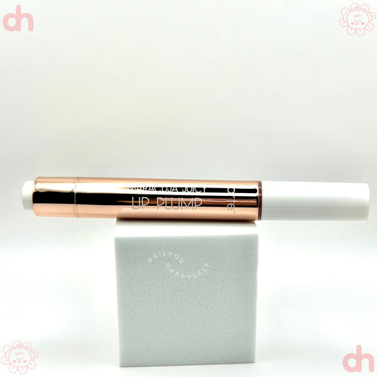 TARTE. Maracuja Juicy Lip Plump.  |  Rose Shimmer Glass