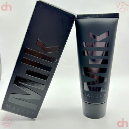MILK MAKEUP.  Pore Eclipse Mattifying + Blurring Makeup Primer with Niacinamide.