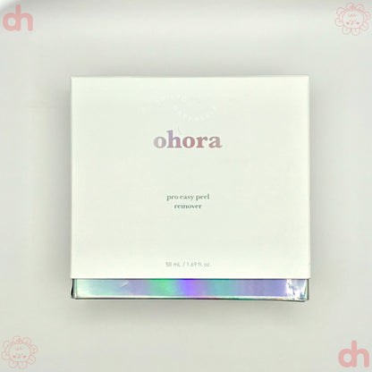 OHORA.  Pro Easy Peel Remover.