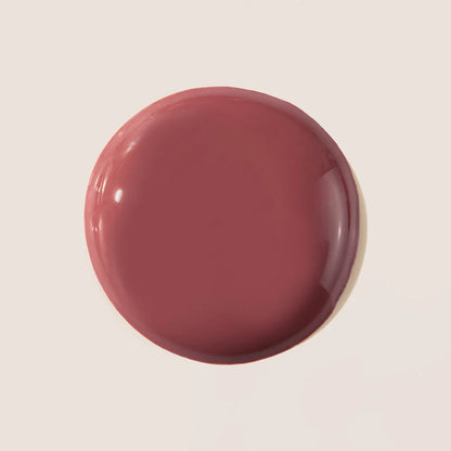 SUMMER FRIDAYS.  Dream Lip Oil for Moisturizing Sheer Coverage.  |  Soft Mauve - a nourishing touch of cool mauve.