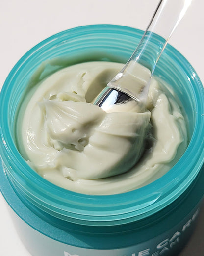 Heimish.  Marine Care Eye Cream. | Crema Antiedad con Extractos Marinos y Ácido Hialurónico