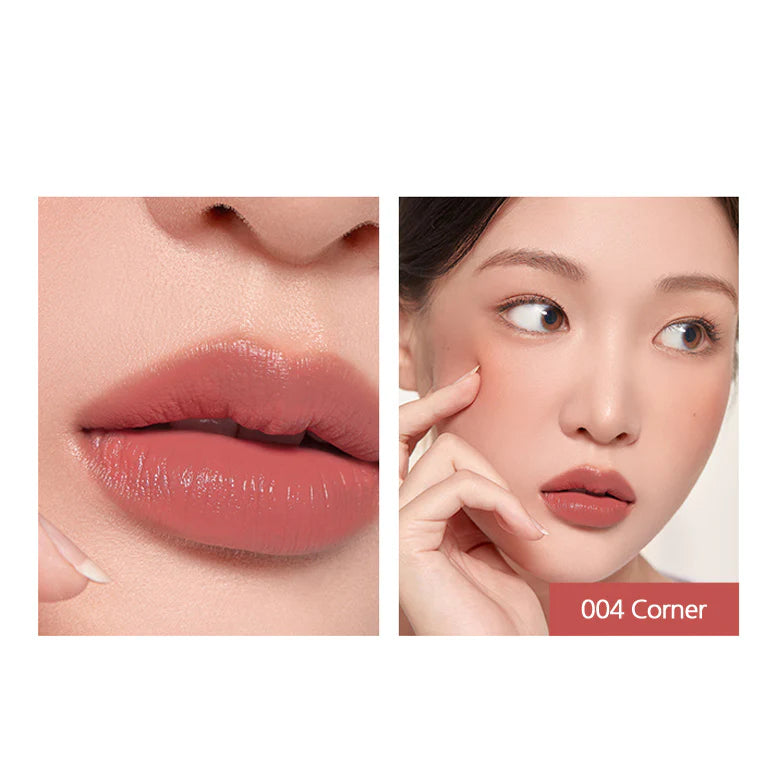 I'M MEME.  I'm Pep! Balm.  |  #004 Corner | Bálsamo Multifuncional para Labios y Mejillas