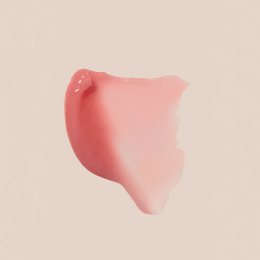 SUMMER FRIDAYS.  Lip Butter Balm for Hydration & Shine.  |  Pink Sugar.