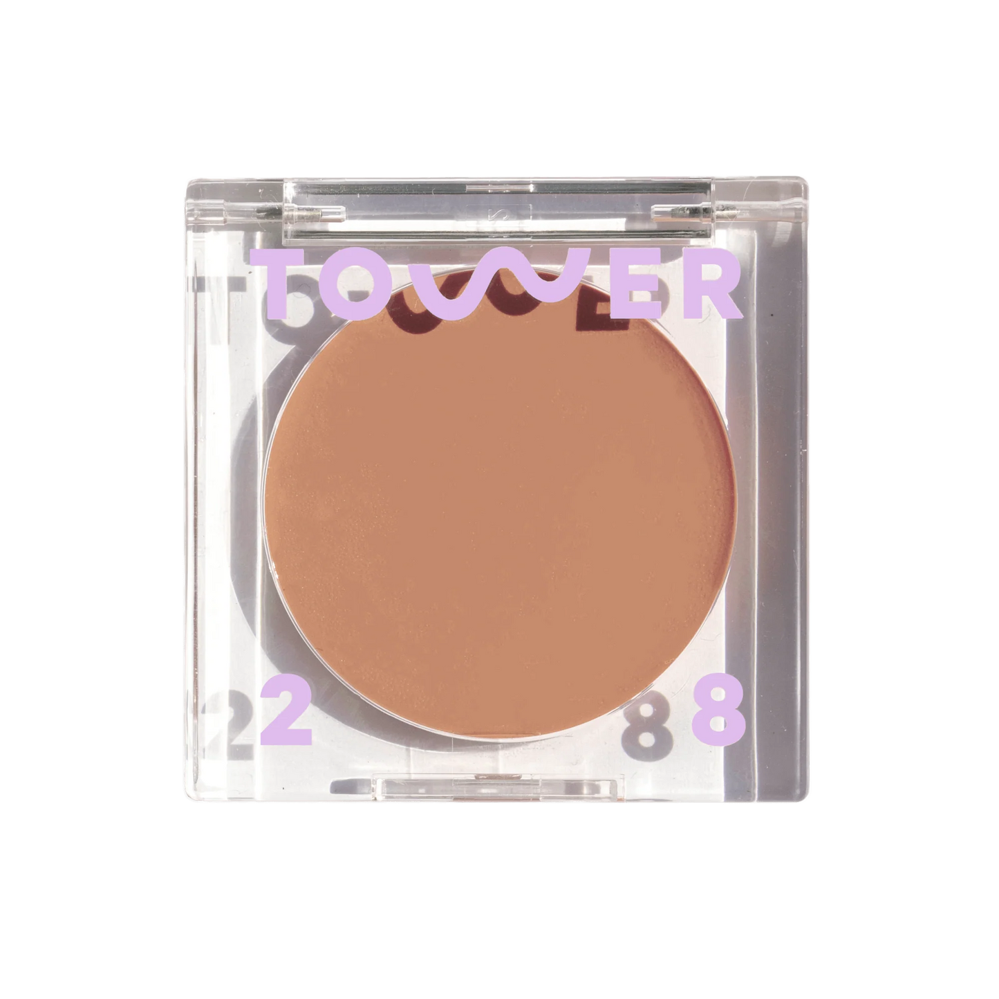 TOWER 28 BEAUTY.  Sculptino™ Soft Matte Cream Contour + Bronzer.  |  Broad - fair light with neutral undertones.