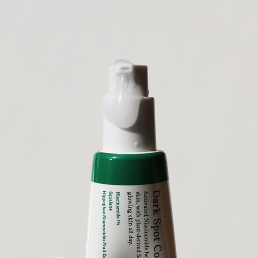 AXIS-Y.  Dark Spot Correcting Glow Serum.