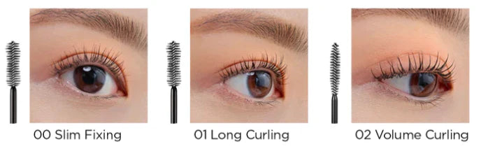 CLIO.  Kill Lash Superproof Mascara.  |  #00 Slim Fixing