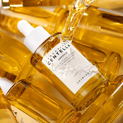 SKIN 1004.   Madagascar Centella Ampoule.