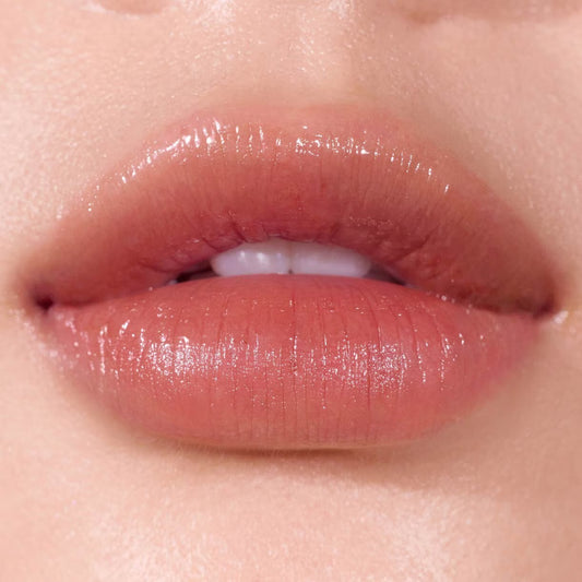 PERIPERA. Ink Mood Glowy Balm.   |  #02 Coral Bunch
