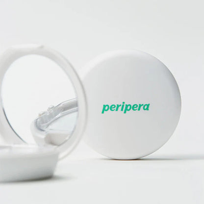 PERIPERA.  Oil Capture Setting Pact.
