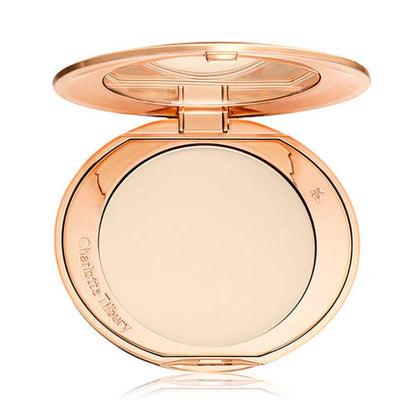 CHARLOTTE TILBURY.   Airbrush Flawless Finish Setting Powder.  |  1Fair - Very Fair to Fair