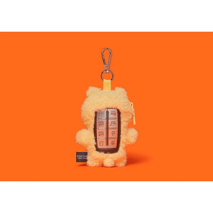 KAKAO FRIENDS. | Little Ryan Smart Key Case |