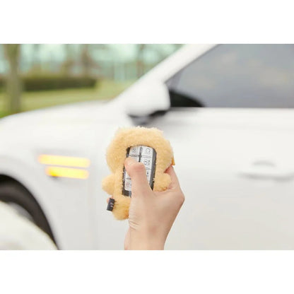 KAKAO FRIENDS. | Little Ryan Smart Key Case |