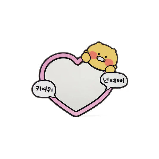 KAKAO FRIENDS. |  Choonsik Mirror Phone Grip. |