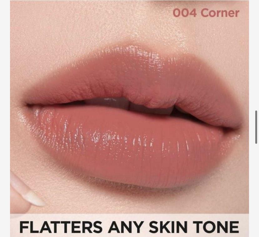 I'M MEME.  I'm Pep! Balm.  |  #004 Corner | Bálsamo Multifuncional para Labios y Mejillas