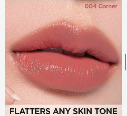 I'M MEME.  I'm Pep! Balm.  |  #004 Corner | Bálsamo Multifuncional para Labios y Mejillas