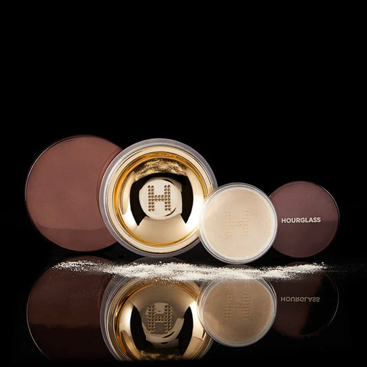 HOURGLASS.  Veil™ Translucent Setting Powder - Talc Free. | Translucent