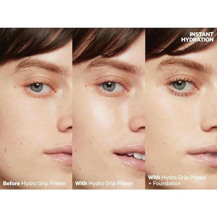 MILK MAKEUP.  Hydro Grip Hydrating Makeup Primer with Hyaluronic Acid + Niacinamide. 45ml